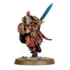 Adeptus Custodes - Champion des Lames