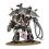 Space Marines du Chaos - Chaos Knight - Chevalier Abominable