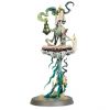 Warhammer AOS - Nighthaunt - Scriptor Mortis