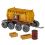 Necromunda - Cargo-8 Ridgehauler Trailer