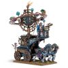 Warhammer AOS - Celestial Hurricanum / Luminark of Hysh