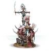 Daughters of Khaine - Bloodwrack Shrine