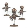 Warhammer AOS - Kharadron Overlords - Endrinriggers / Skywardens