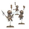 Warhammer AOS - Kharadron Overlords - Endrinriggers / Skywardens
