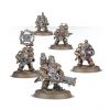 Warhammer AOS - Kharadron Overlords - Grundstok Thunderers