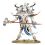 Warhammer AOS - Lumineth Realm-lords - Alarith Spirit of The Moutain / Avalenor the Stoneheart King