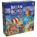 Brian Boru : Haut Roi d'Irlande
