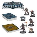 Warhammer Underworlds - Nethermaze - Chasseurs de Hexbane