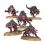 Warhammer AOS - Khorne - Flesh Hounds