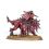 Warhammer AOS - Khorne - Karanak, The Hound of Vengeance