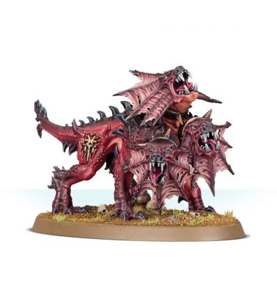 Khorne - Karanak, The Hound of Vengeance