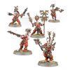 Warhammer AOS - Khorne - Wrathmongers/ Skullreapers