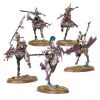 Warhammer AOS - Slaanesh - Slickblade Seekers / Blissbarb Seekers