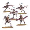 Warhammer AOS - Slaanesh - Slickblade Seekers / Blissbarb Seekers