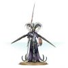 Warhammer AOS - Slaanesh - Keeper of Secrets/ Shalaxi Helbane