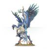 Warhammer AOS - Tzeentch - Lord of Change/ Kairos Fateweaver