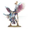 Warhammer AOS - Tzeentch - Lord of Change/ Kairos Fateweaver
