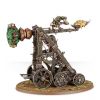 Warhammer AOS - Skaven - Plagueclaw/ Warp Lightning Cannon