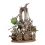 Warhammer AOS - Skaven - Plague Furnace/ Screaming Bell 