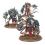 Warhammer AOS - Skaven - Stormfiends
