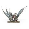 Warhammer AOS - Flesh Eater Courts/ Soulblight Gravelords - Royal terrorgheist/ Zombie Dragon/ Prince Vhordrai