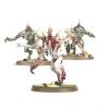 Warhammer AOS - Flesh Eater Courts - Crypt Haunter Courtier