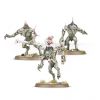Warhammer AOS - Flesh Eater Courts - Crypt Horrors