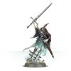 Warhammer AOS - Nighthaunt - Knight of Shrouds