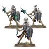 Warhammer AOS - Ossiarch Bonereapers - Necropolis Stalkers/ Immortis Guard