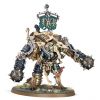 Warhammer AOS - Ossiarch Bonereapers - Gothizzar Harvester