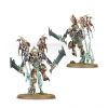 Warhammer AOS - Ossiarch Bonereapers - Morghast Archai/ Morghast Harbingers