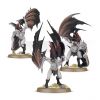 Warhammer AOS - Flesh Eater Courts/ Soulblight Gravelords - Crypt Horrors/ Vargheists