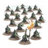 Gloomspite Gitz - Grots Stabbas/ Grots Shootas