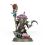 Gloomspite Gitz V4 - Fungoid Cave-Shaman Snazzgar Stinkmullett