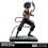YU YU HAKUSHO Figurine Hiei