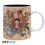 ONE PIECE Mug 1000 Logs Fête