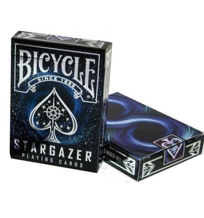 Bicycle Cards Stargazer