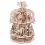 Puzzle 3D Mr Playwood - Carrousel