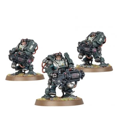Tonnekogs Brôkhyrs