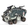 Forteresse Mobile Hekaton