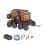 Necromunda - Promethium Tanks on Cargo-8 Ridgehauler Trailer