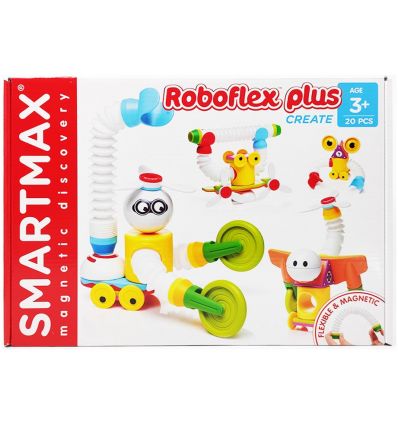 SmartMax Roboflex Plus