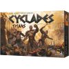 Cyclades Titans