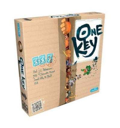 Occasion - One Key