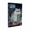 Exit Book La Dame De La Brume