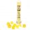 Set de dés : Lab Dice Neon Yellow / White CHX30061