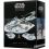 Star Wars Legion Décor Crash De X-Wing 