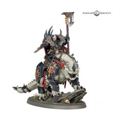 Théridons Ogroïdes (Ogroid Theridons) - Slaves to Darkness - Age of Sigmar - Warhammer