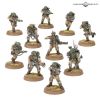 Astra Militarum V10 - Troupes de Choc Cadiennes*