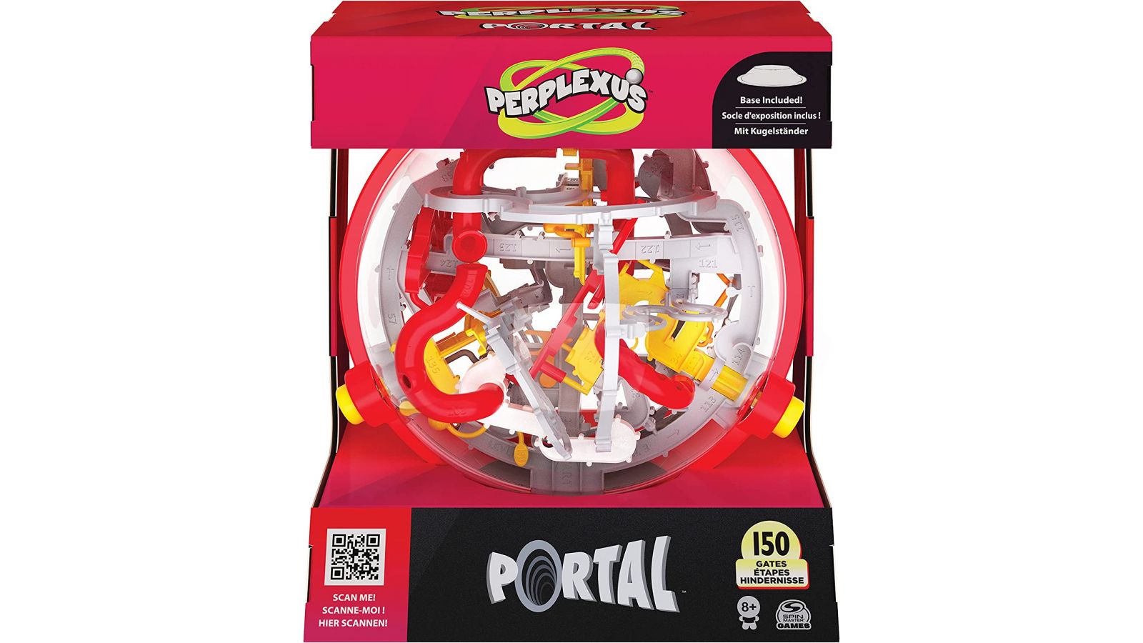 Perplexus Portal - Jeux de société 